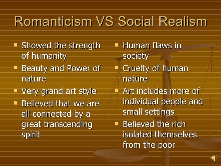 american romanticism essay american romanticism essay